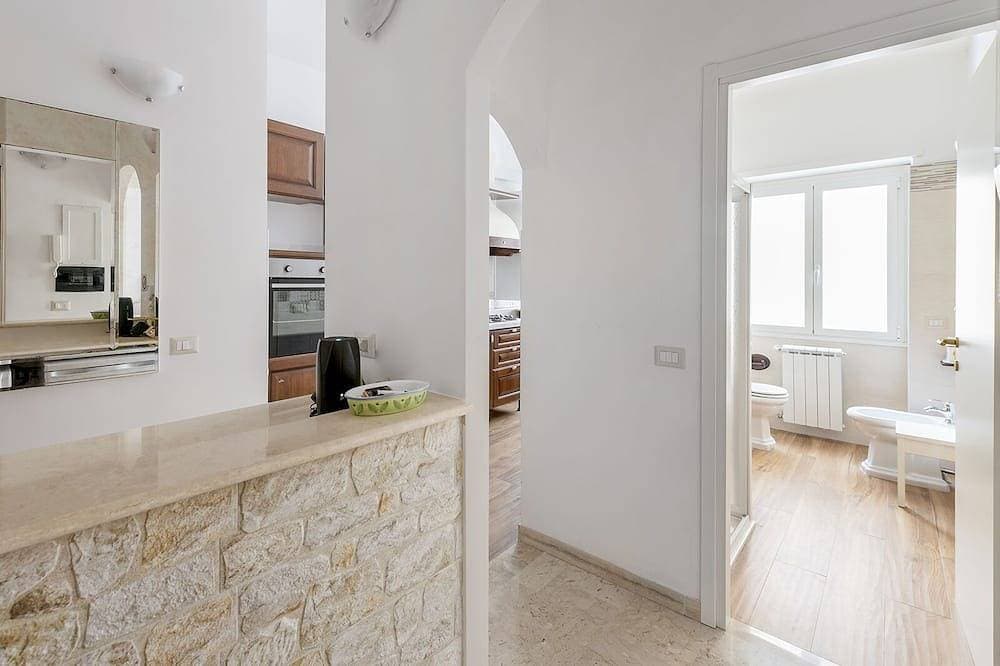 Foto 13 von 30: Spallanzani-San Camillo, apartment for 4 people