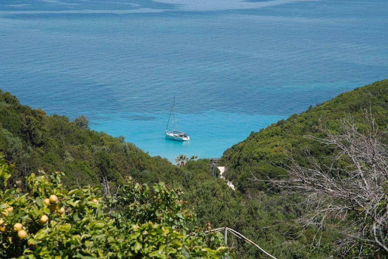 Foto 4 von 34: Villa with Sea View
