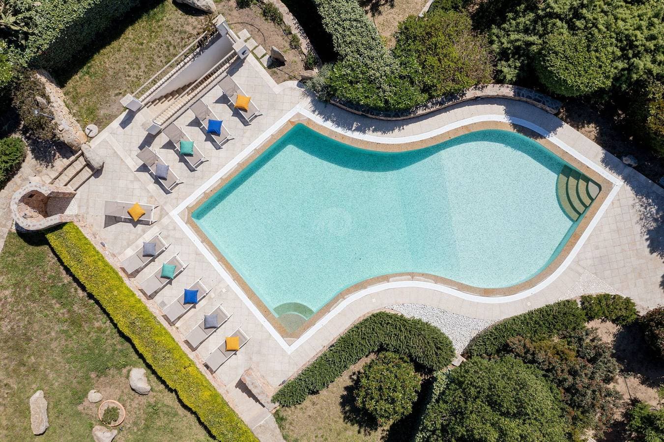 Foto 9 von 45: Villa Incanto di Gallura