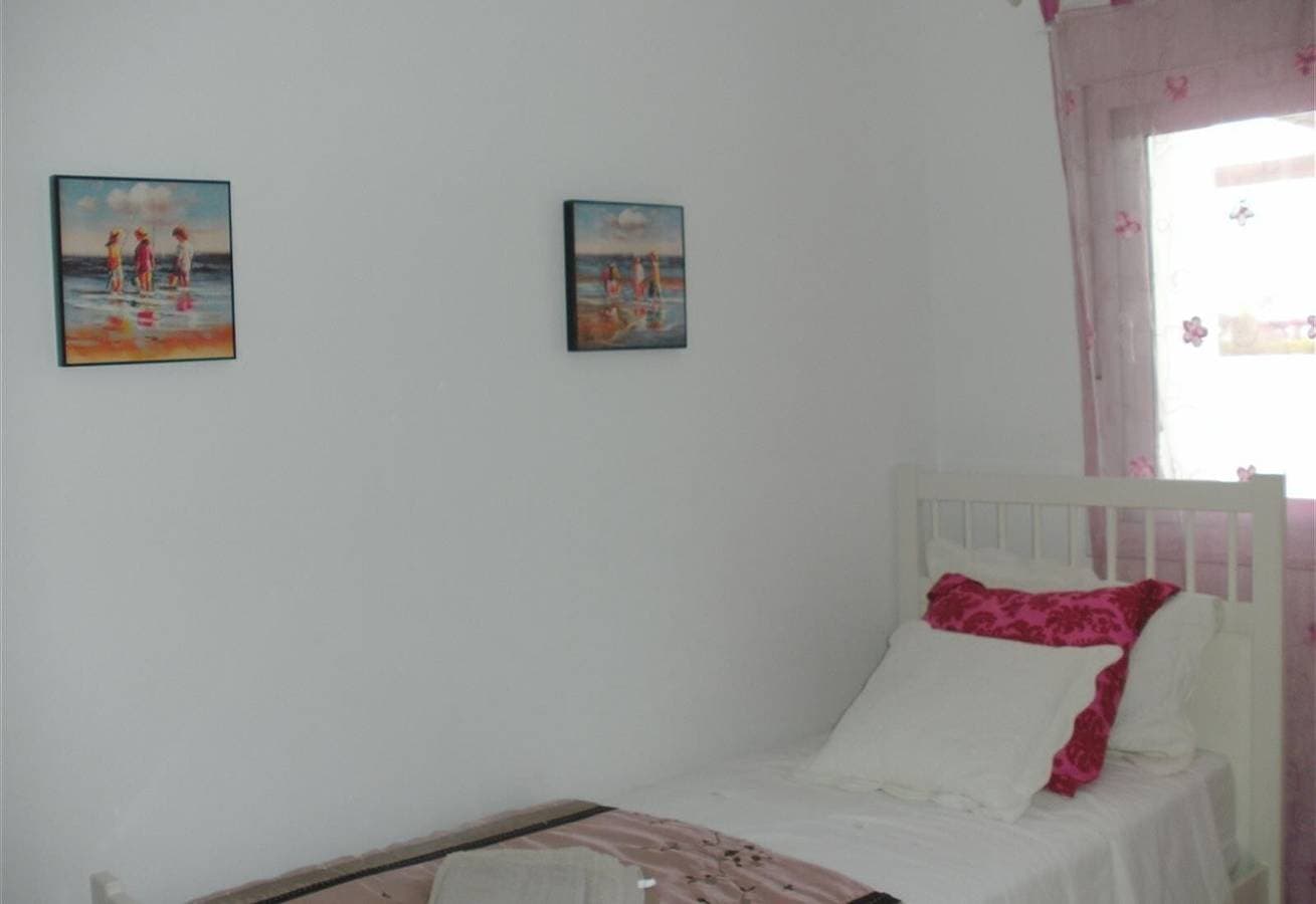 Foto 13 von 31: Ferienwohnung "Schönes Dreibett am Condado" mit Pool, Garten und Terrasse