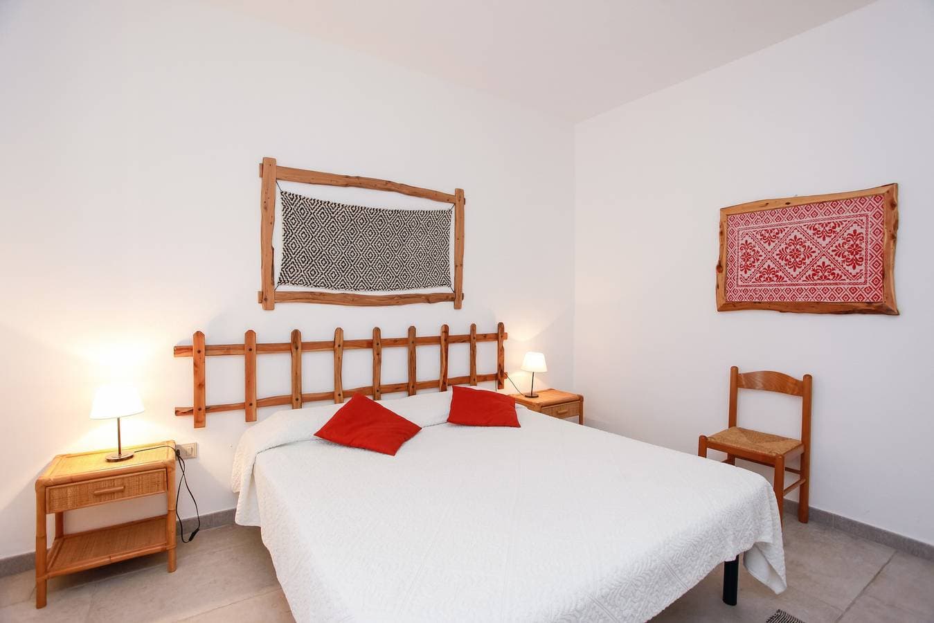 Foto 2 von 24: Ferienhaus "Trilo Mare" mit Meerblick, privater Terrasse und WLAN