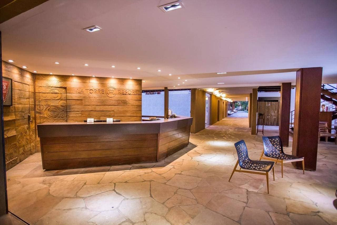 Foto 12 von 88: La Torre Resort All Inclusive