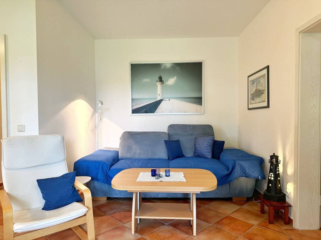 Foto 5 von 15: Villa "Tizian" Wohnung 5