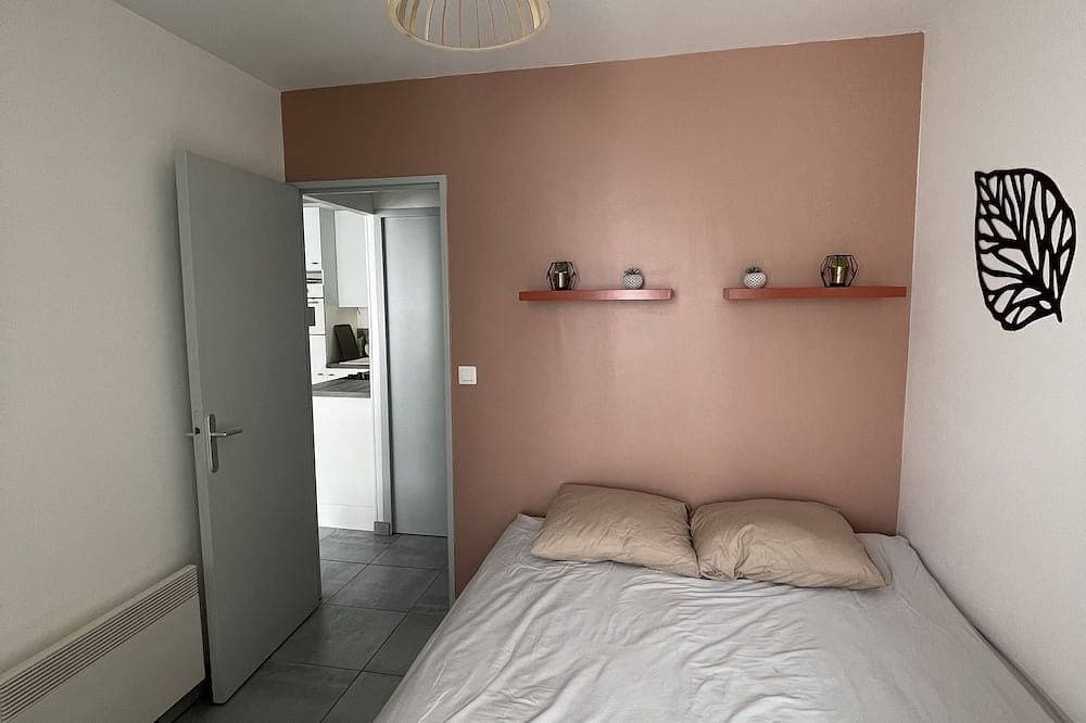 Foto 2 von 25: Bright 2-room apartment with parking