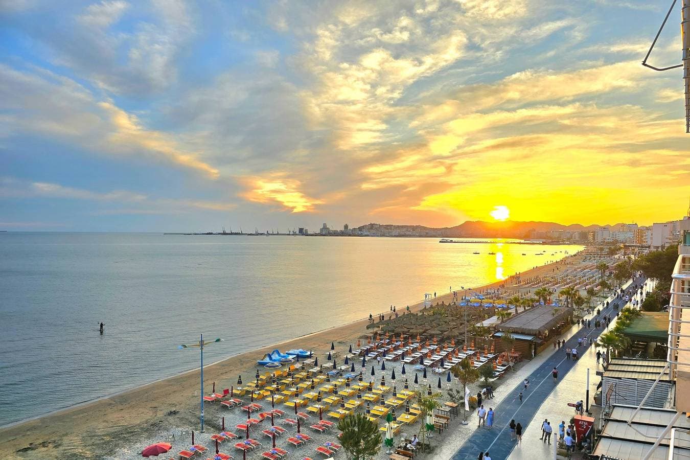 Dream View Apartment Durres 090 1