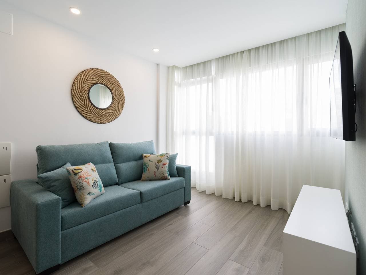 Wohnung in Telde nahe Playa de Melenara 1