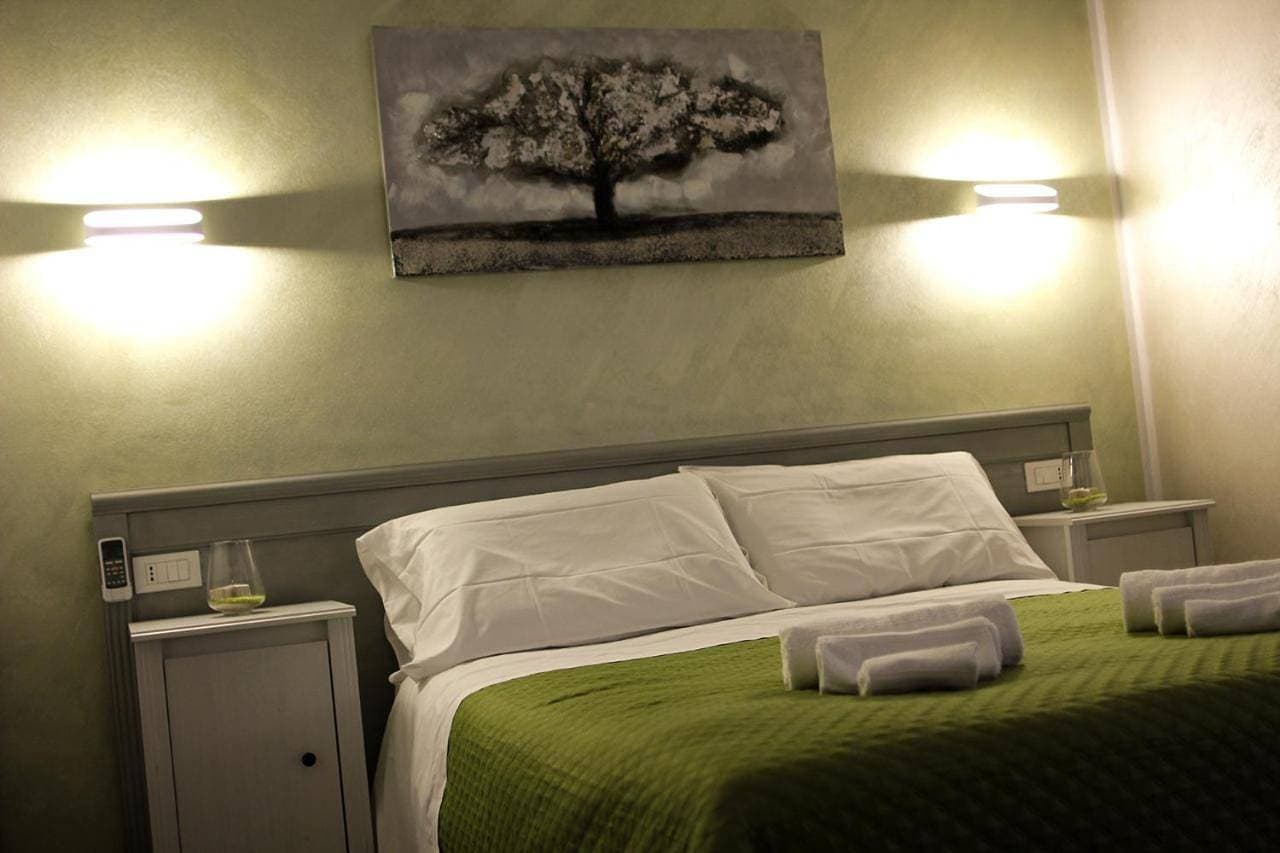Foto 6 von 14: Double Room with Private Bathroom
