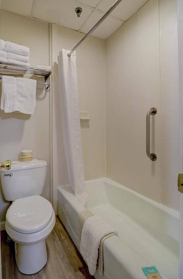 Foto 10 von 11: Triple Room with View