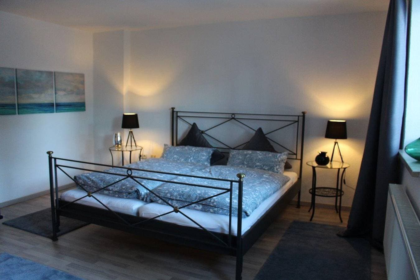 Foto 11 von 47: Ferienwohnung Villa Helene