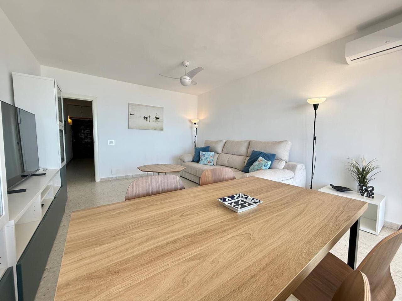 Foto 10 von 23: One-Bedroom Apartment with Sea View and Terrace
