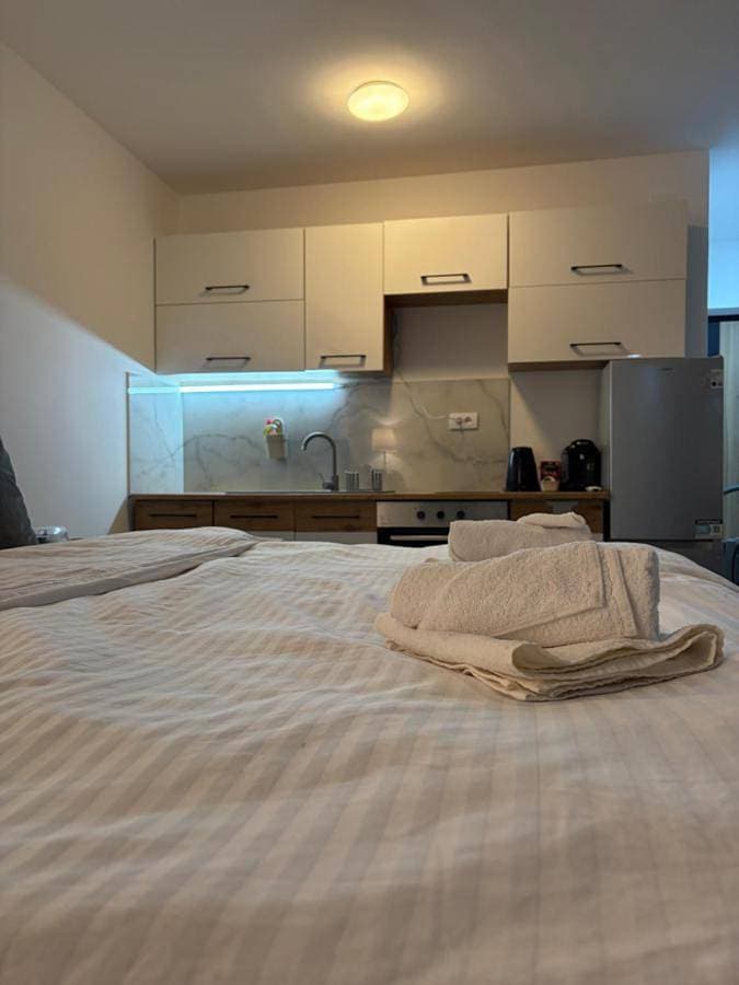Foto 5 von 24: One-Bedroom Apartment
