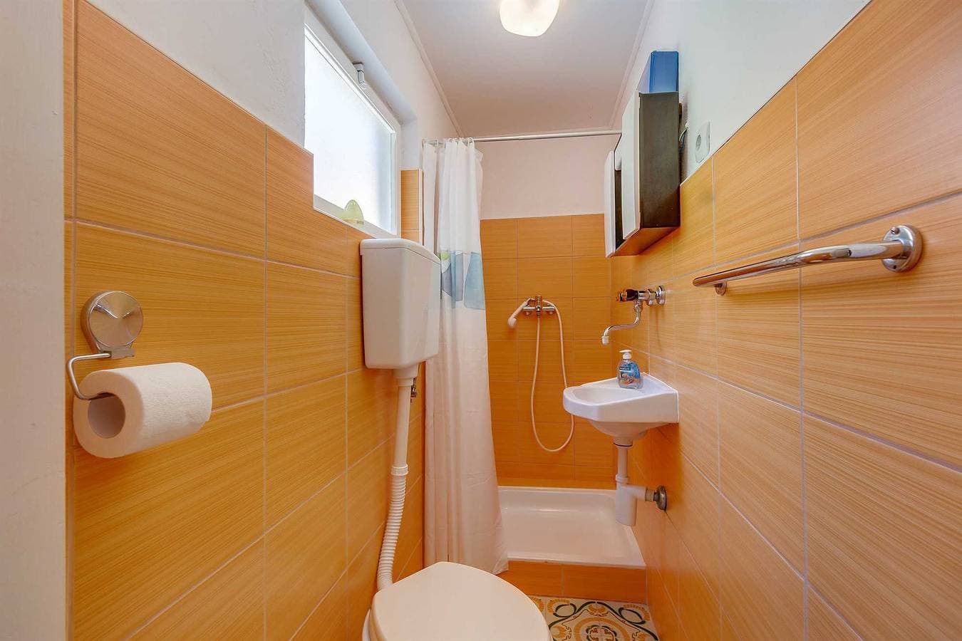 Foto 4 von 16: Haustierfreundliches Studio für Zwei