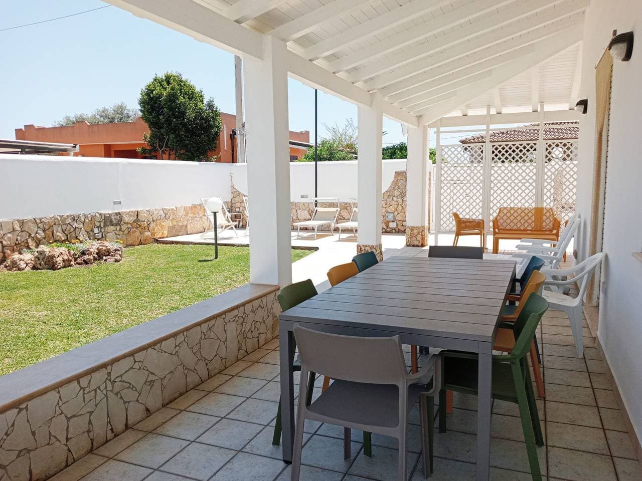Foto 9 von 54: Wohnung 'Villa Cavarra 1