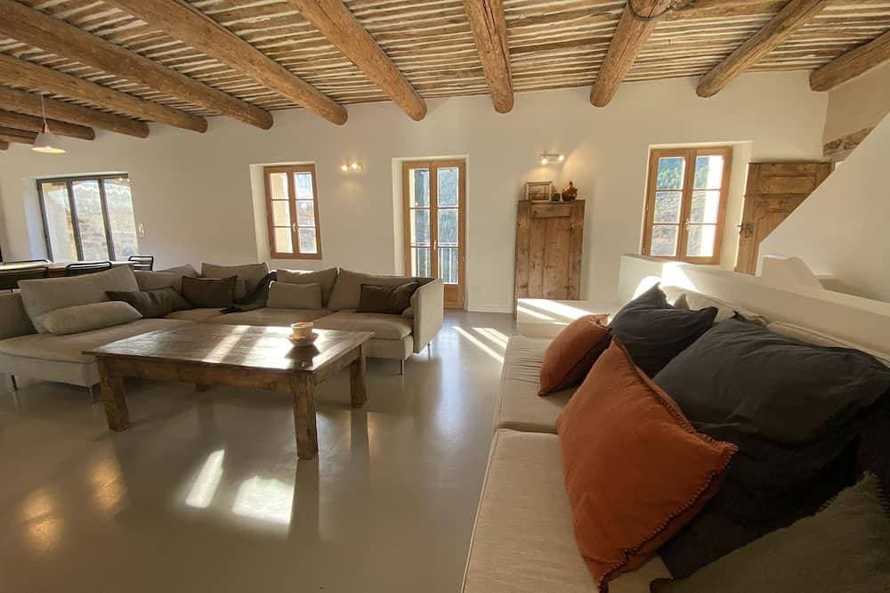 Foto 4 von 30: Exceptional farm in Drôme Provençale!