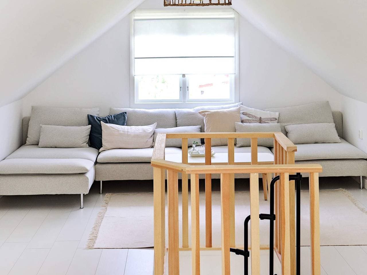 Foto 11 von 22: 4 Personen Ferienhaus in Veddige