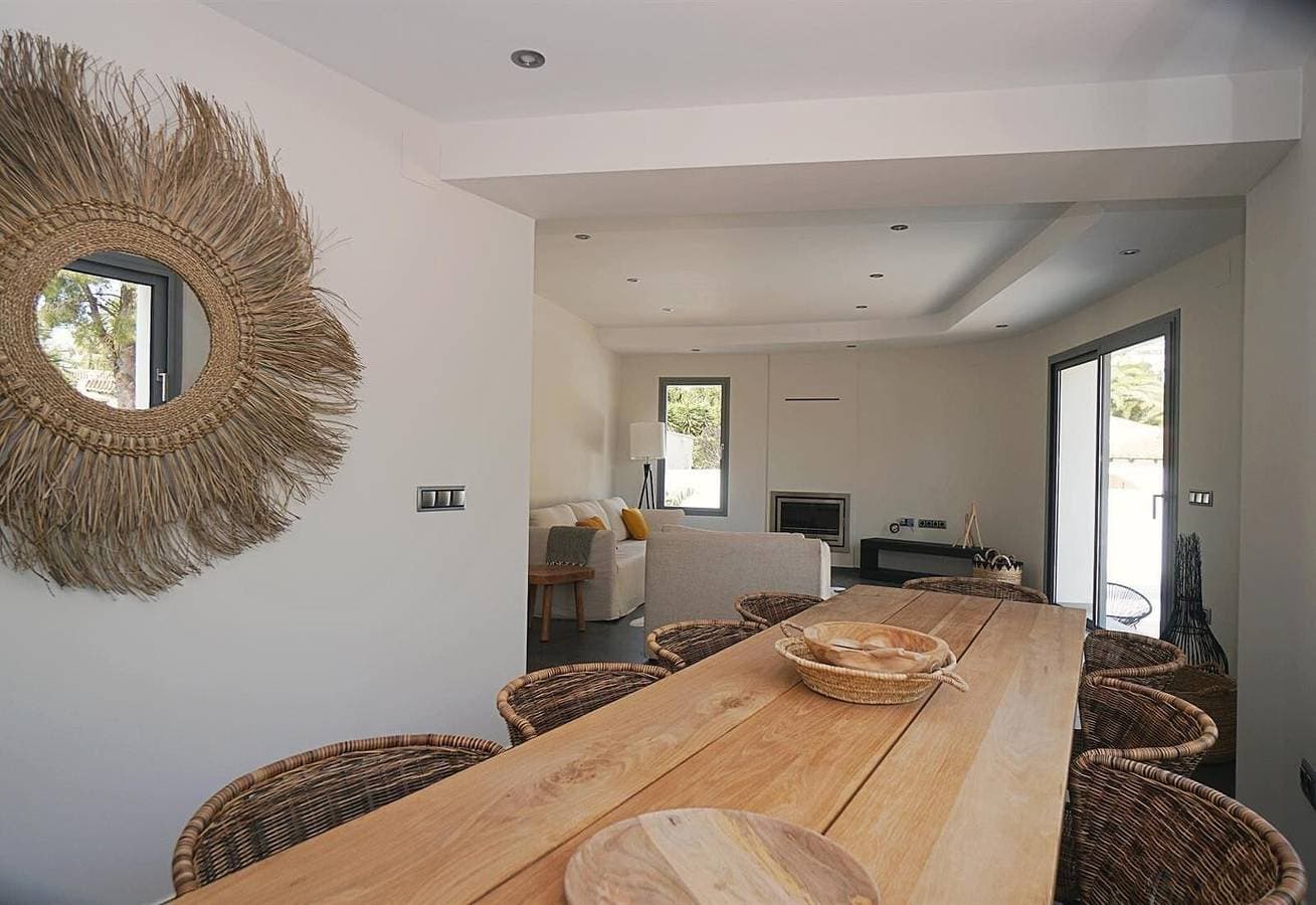 Foto 4 von 25: Villa 'Alegria' mit Meerblick, Wi-Fi und Klimaanlage