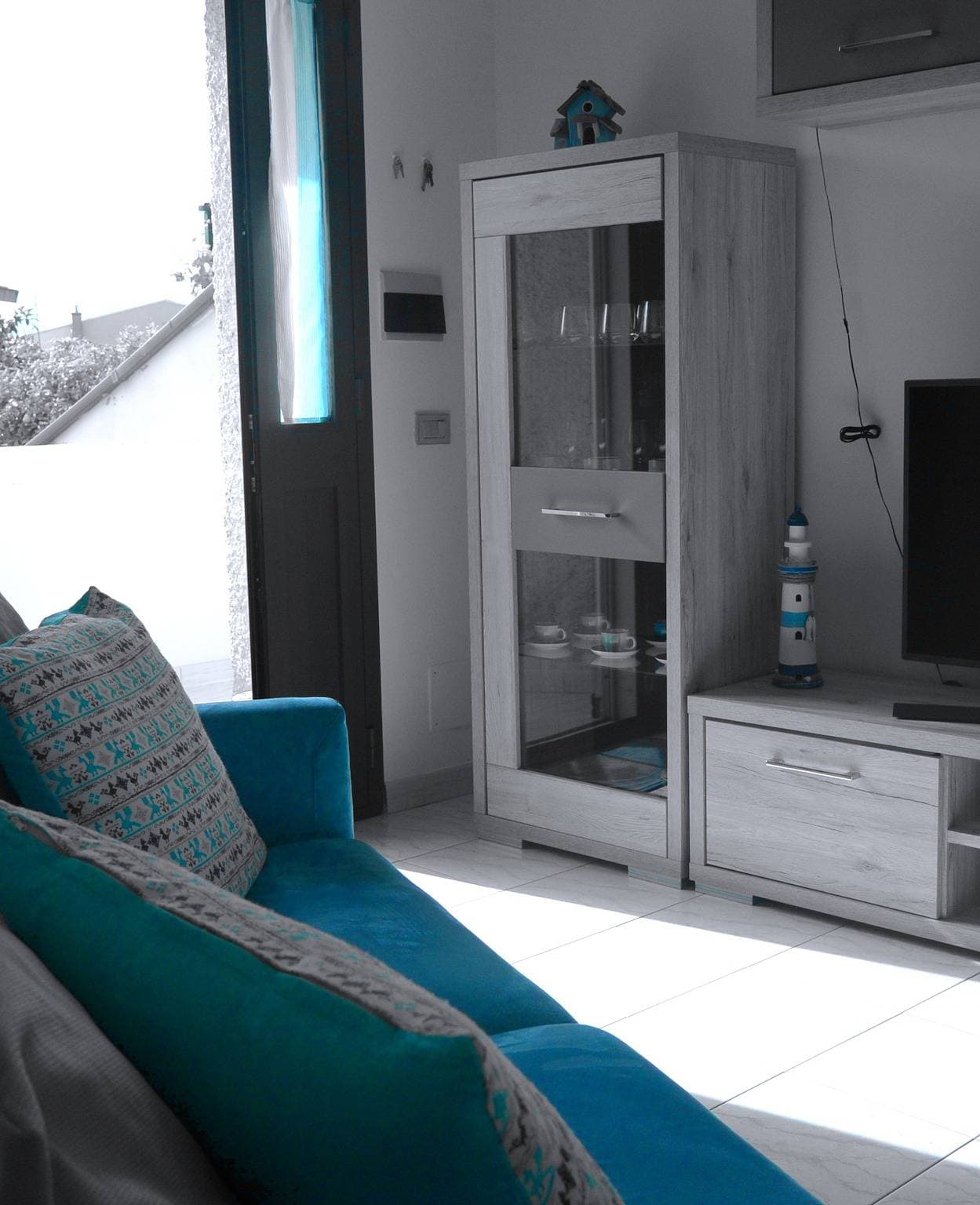 Foto 5 von 20: Il Nido Azzurro