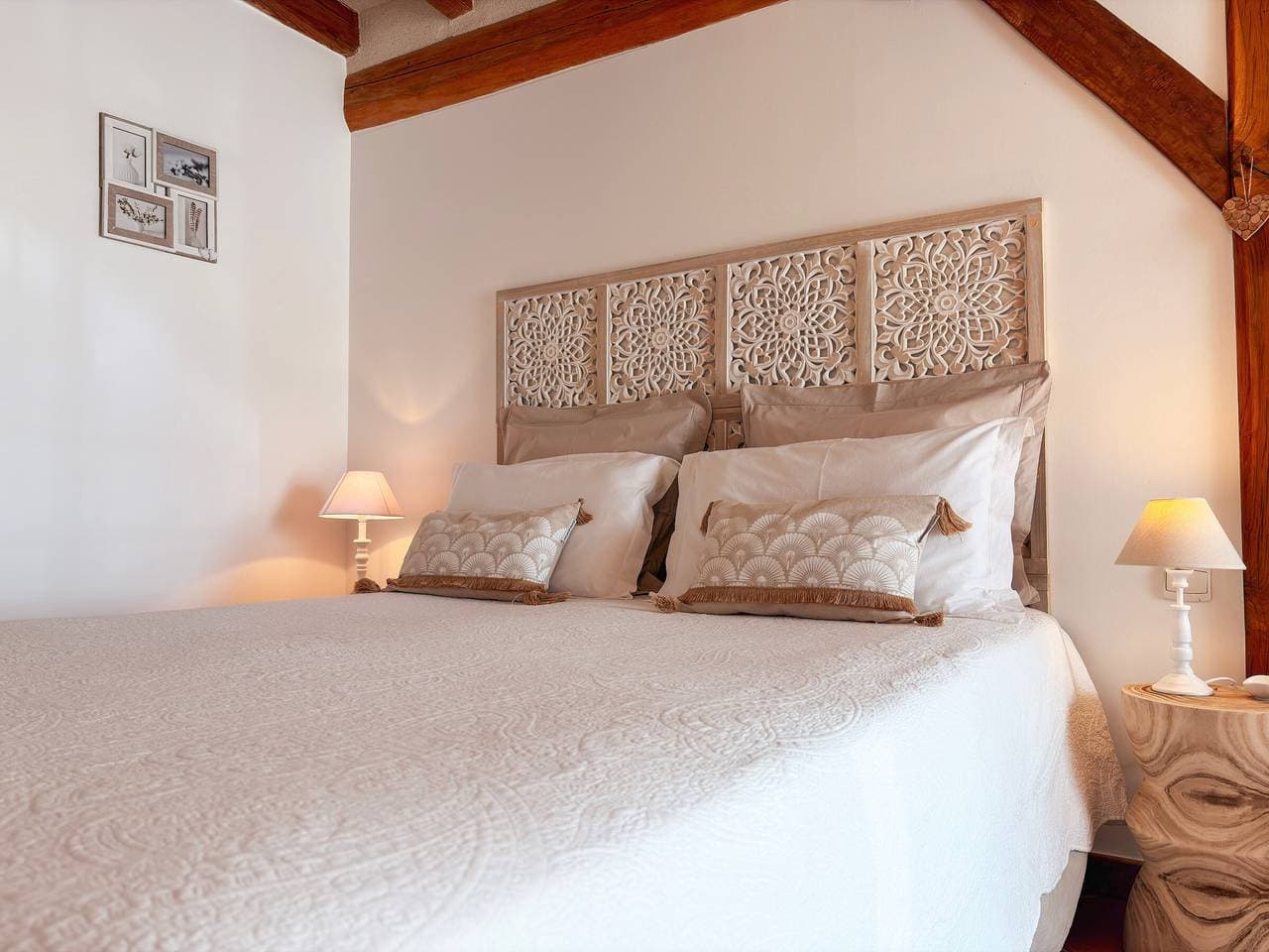 Foto 10 von 13: Charme Zimmer im Bauernhof
