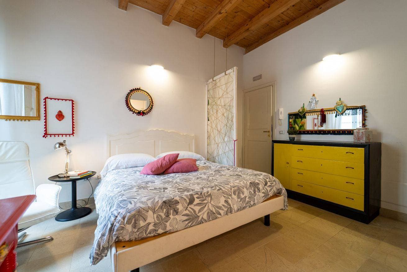 Foto 7 von 24: Ferienwohnung für 2 Personen mit Balkon/Terrasse