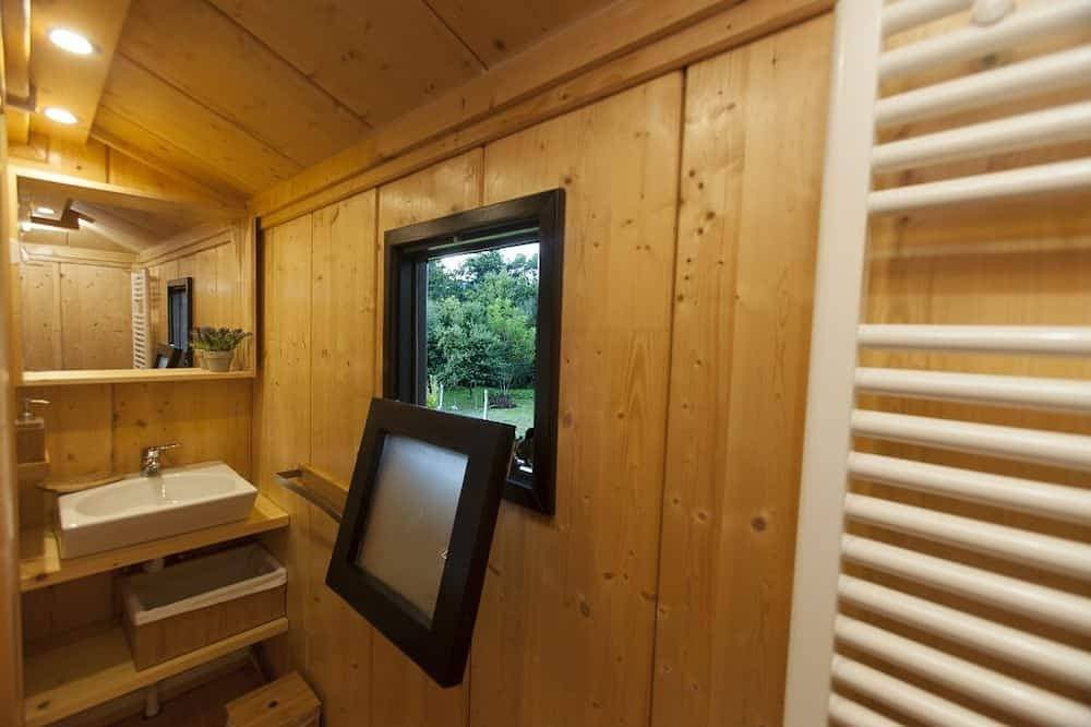Foto 3 von 28: Casa Espigueiro 1, Quinta Lamosa Ecoturismo