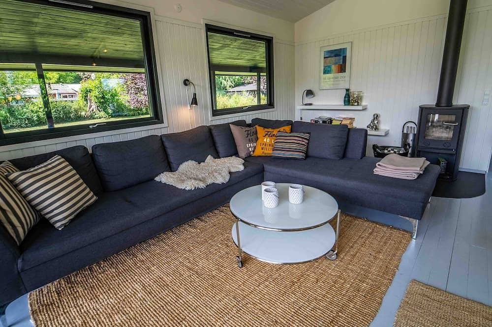 Foto 9 von 30: Ferienhaus 150 m vom Strand
