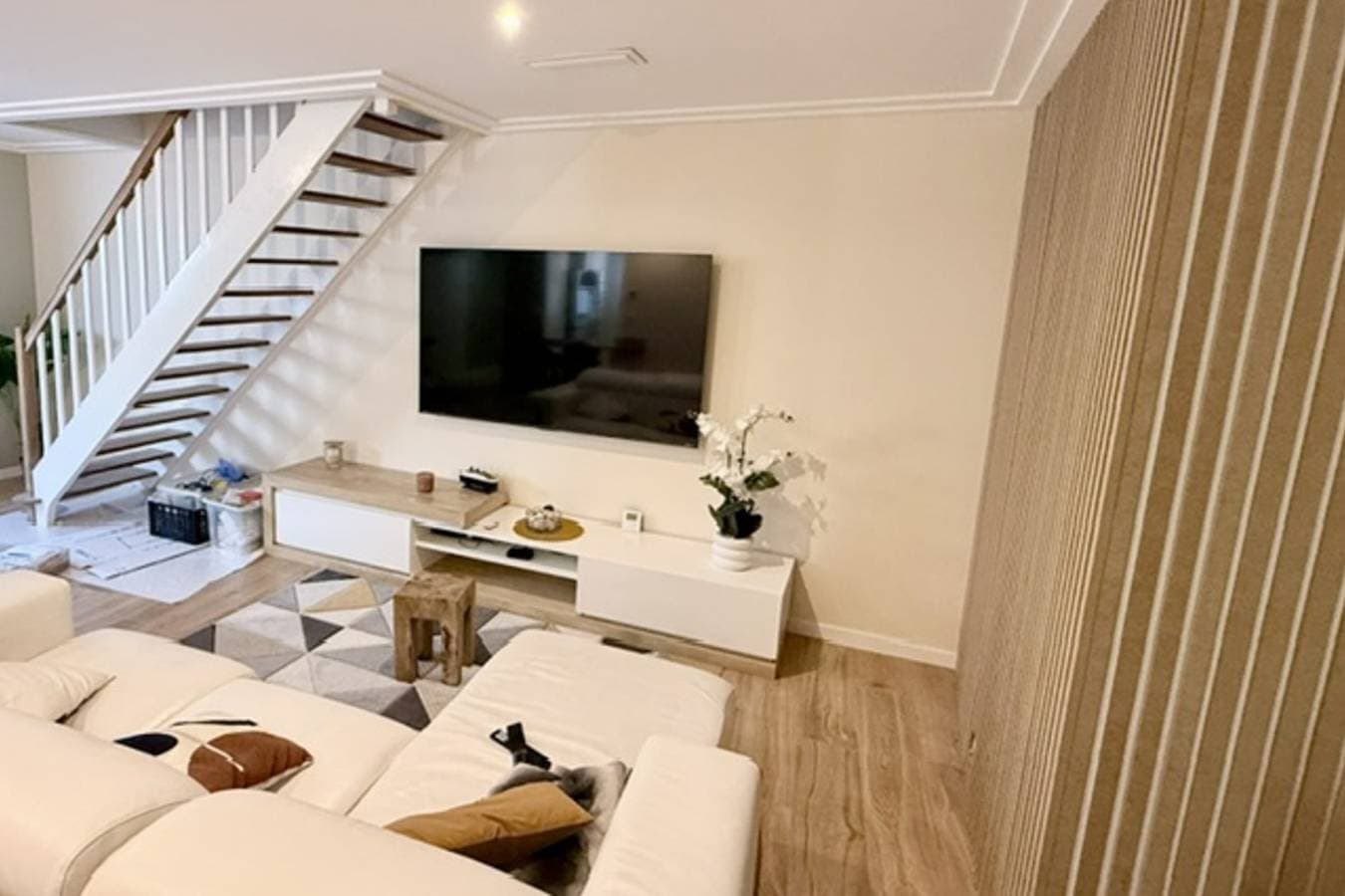 Ferienhaus 115m² 1