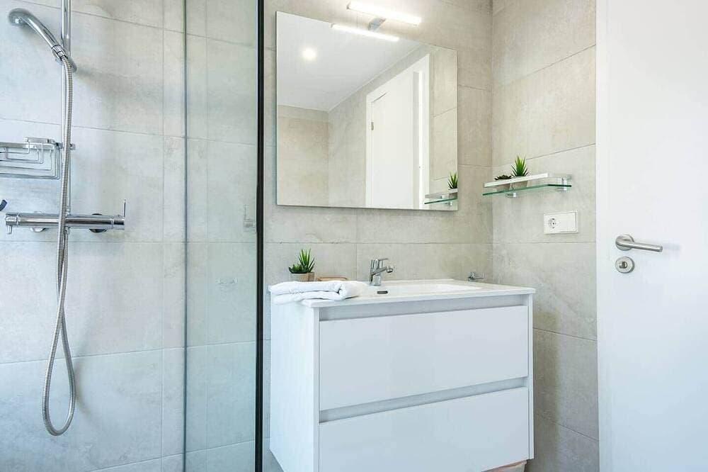 Foto 9 von 30: Apartamento con Piscina 1 C en Playa de Canyamel