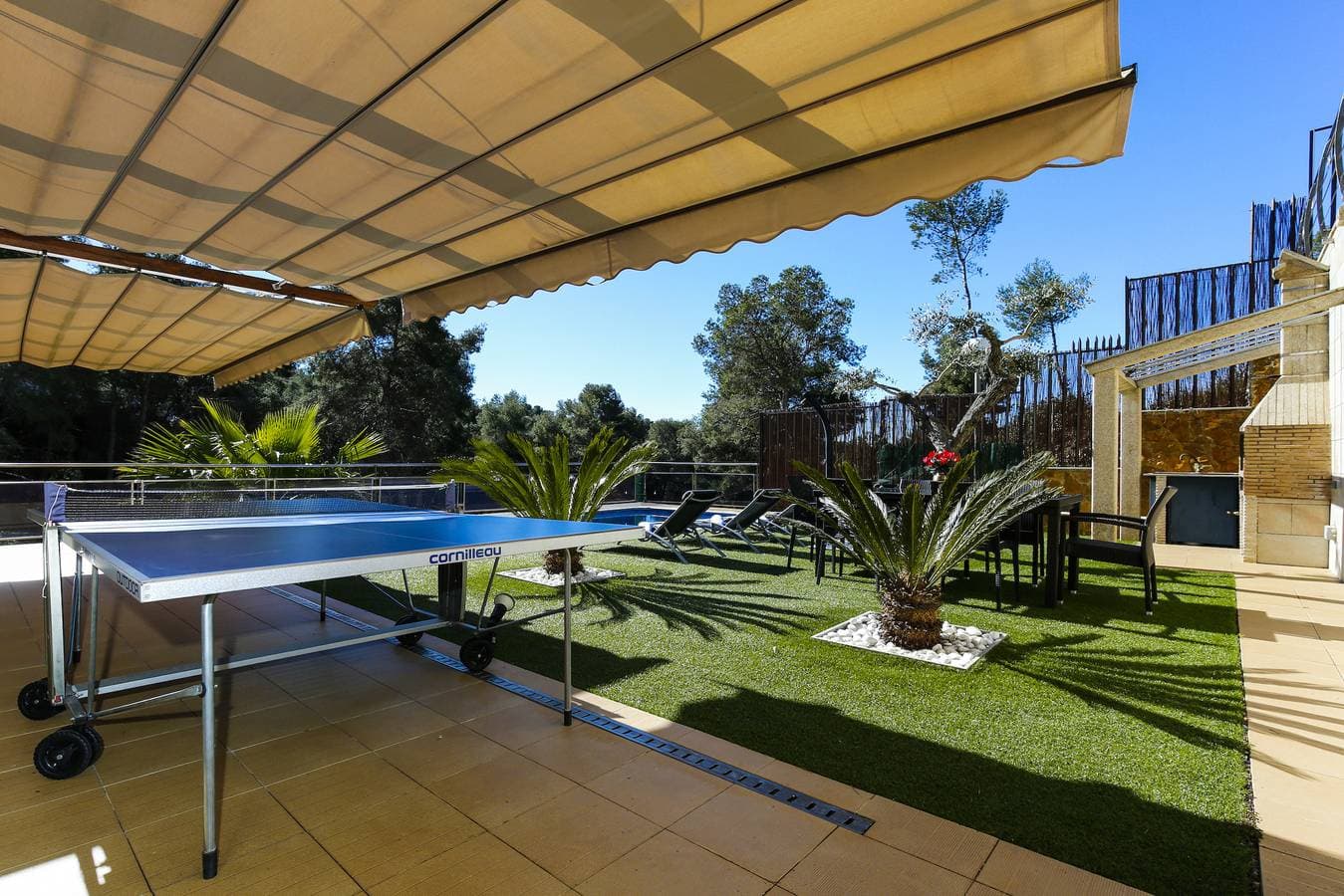 Foto 11 von 60: Villa Nina with private pool, beach at 500m