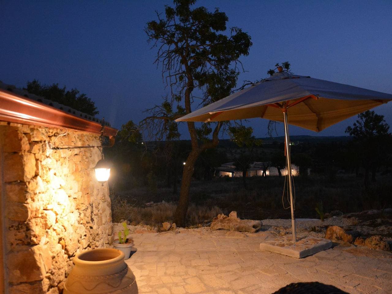 Foto 12 von 40: Mirriusa' Ferienhaus mit Jacuzzi