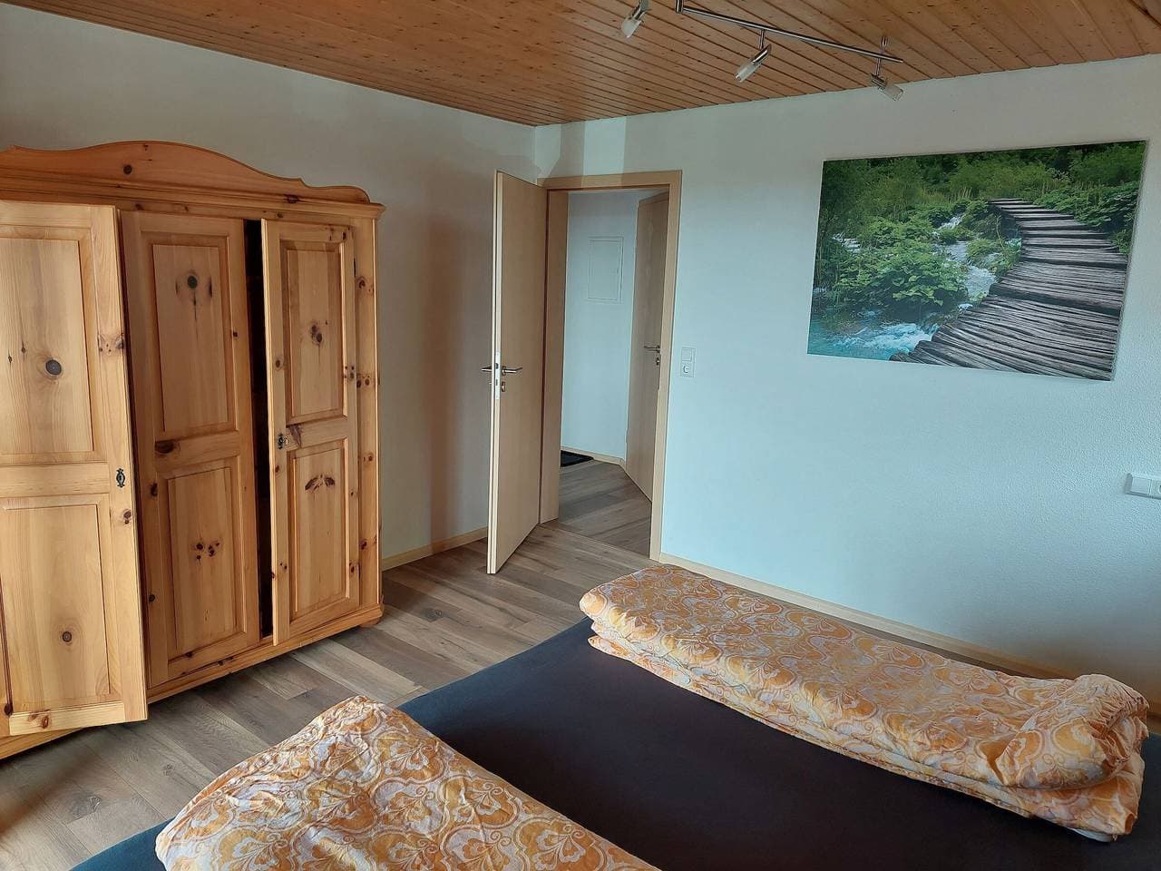 Foto 12 von 16: Apartment „Reinbold“ mit Balkon und WLAN