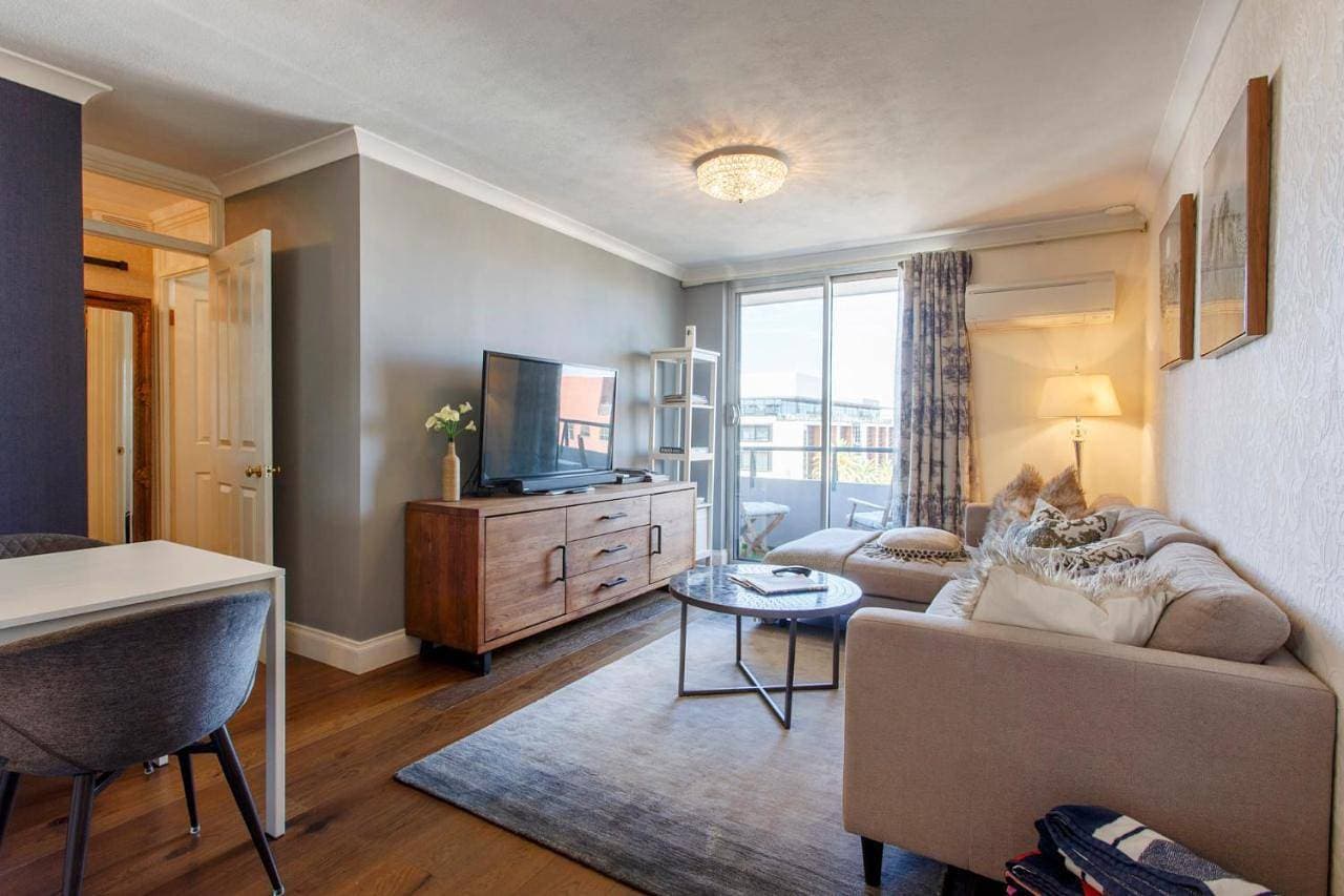 Central Hidden Gem - Fremantle Apartment 1