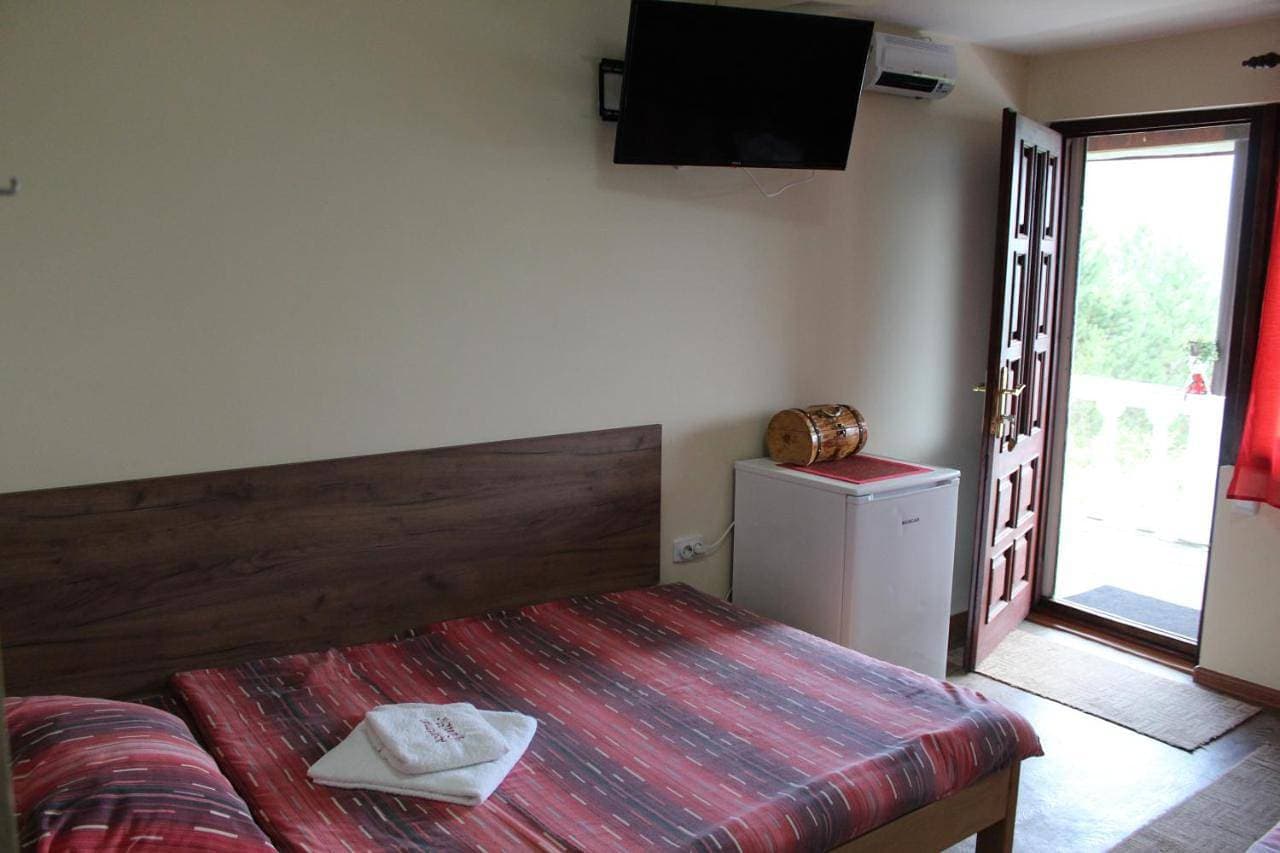 Foto 7 von 15: Twin Room with Terrace