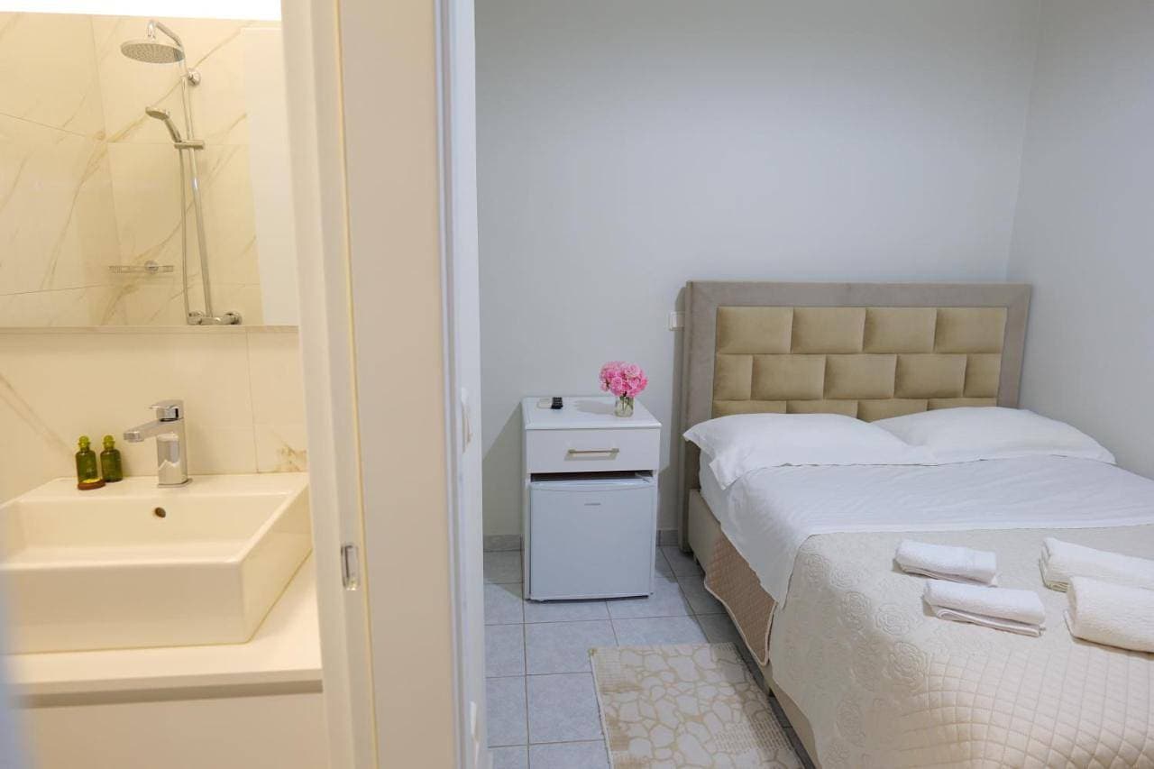 Foto 4 von 9: One-Bedroom Apartment
