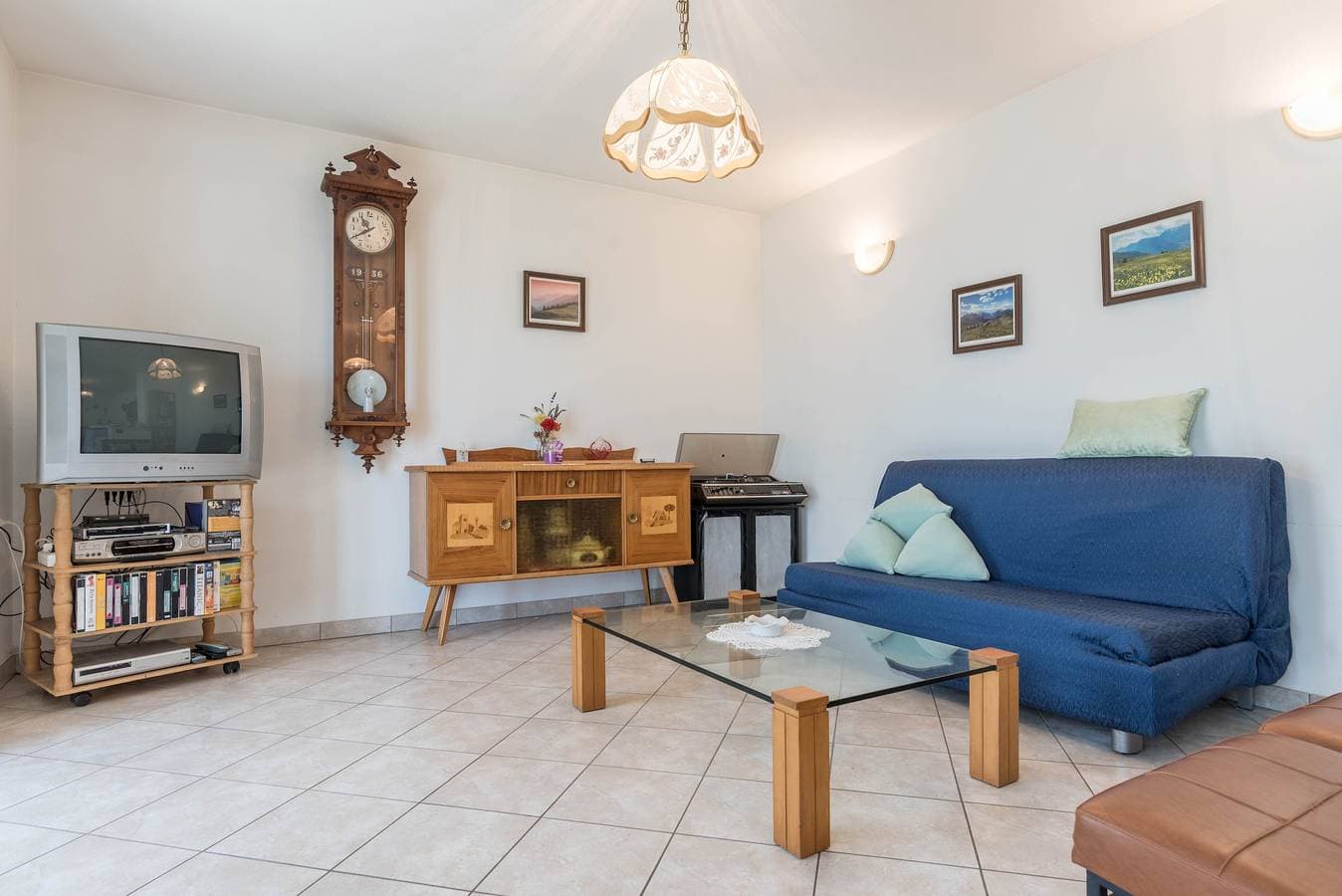 Foto 4 von 33: Alpines Ferienhaus „Baita Serpillo“ mit einzigartigem Bergblick und privatem Garten