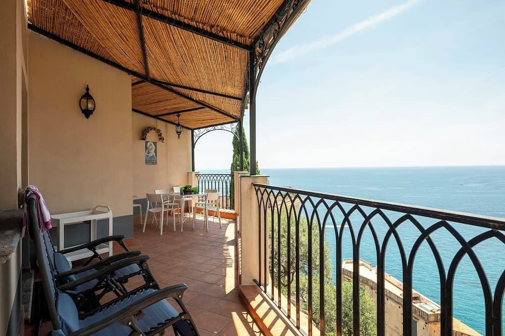Foto 13 von 17: Haus am Meer mit Terrasse in Atrani
