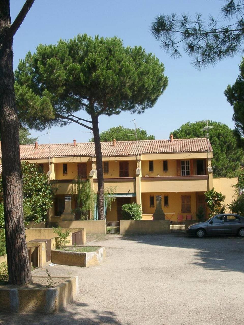 Villette Astoria 1