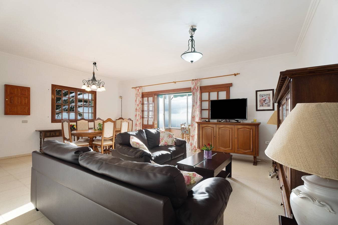 Foto 7 von 35: Ferienhaus 'Biofinca Las Dulces Villa Alma' mit Meerblick, Pool und WLAN