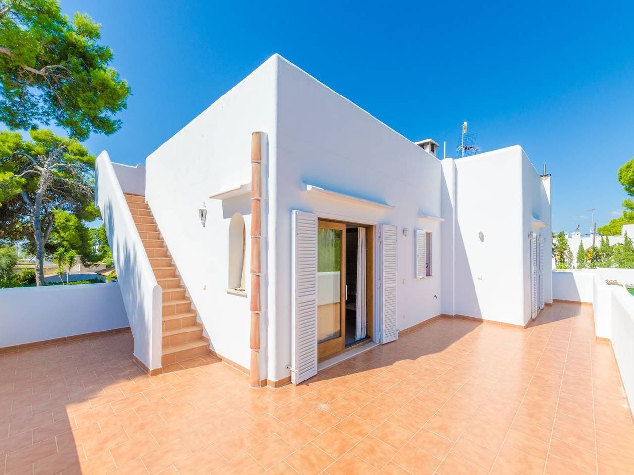 Foto 10 von 57: Ca N'estel - Ferienhaus Mit Privatem Pool