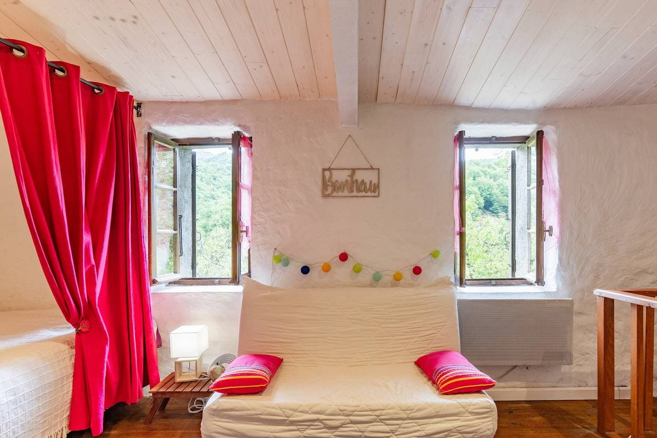 Gîte De Charme Cœur Ardèche 1