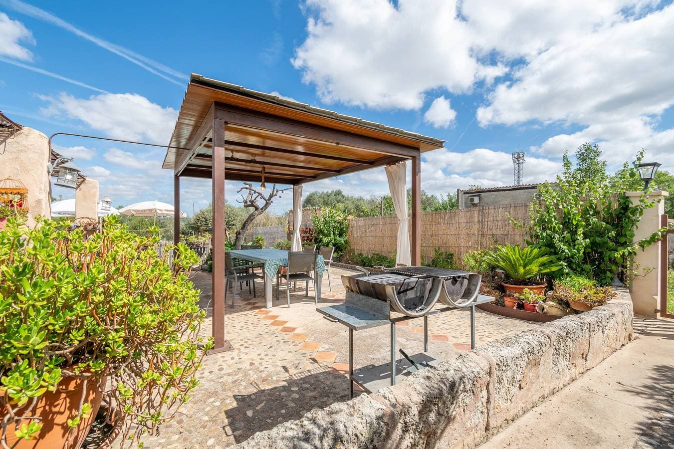 Foto 3 von 27: In Sineu – Finca Son Matginet, 1 km vom Zentrum entfernt