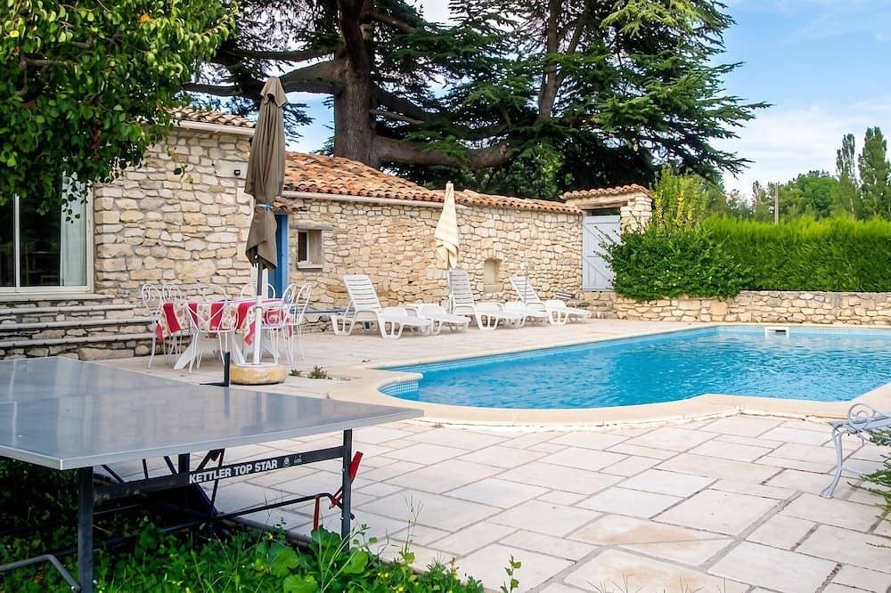 Homerez - Villa in Dauphin 1