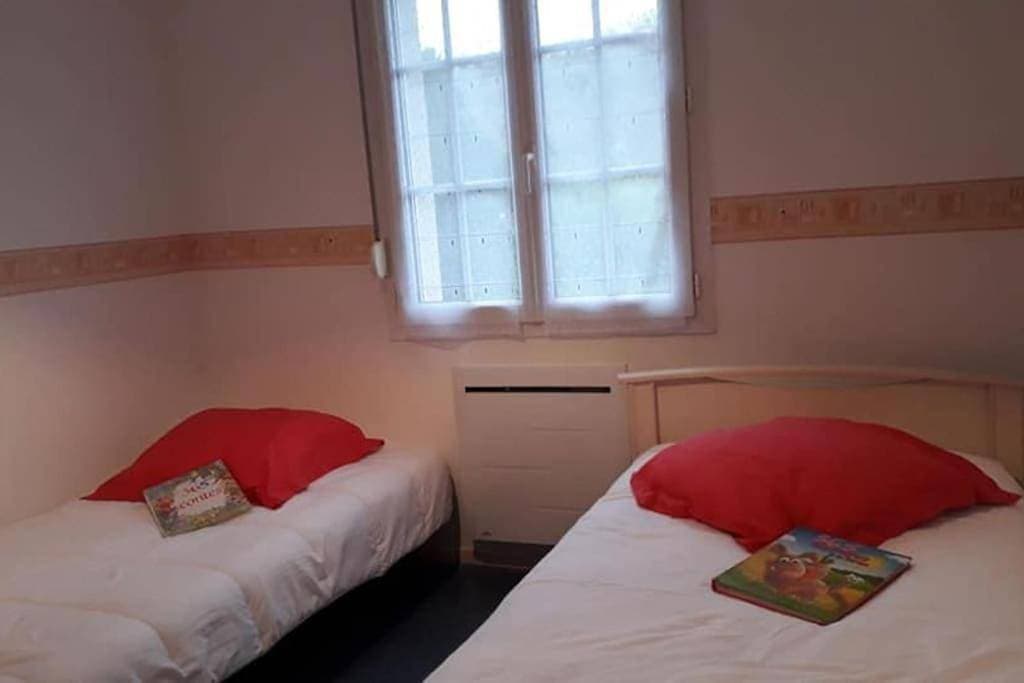 Foto 6 von 27: Three-Bedroom House