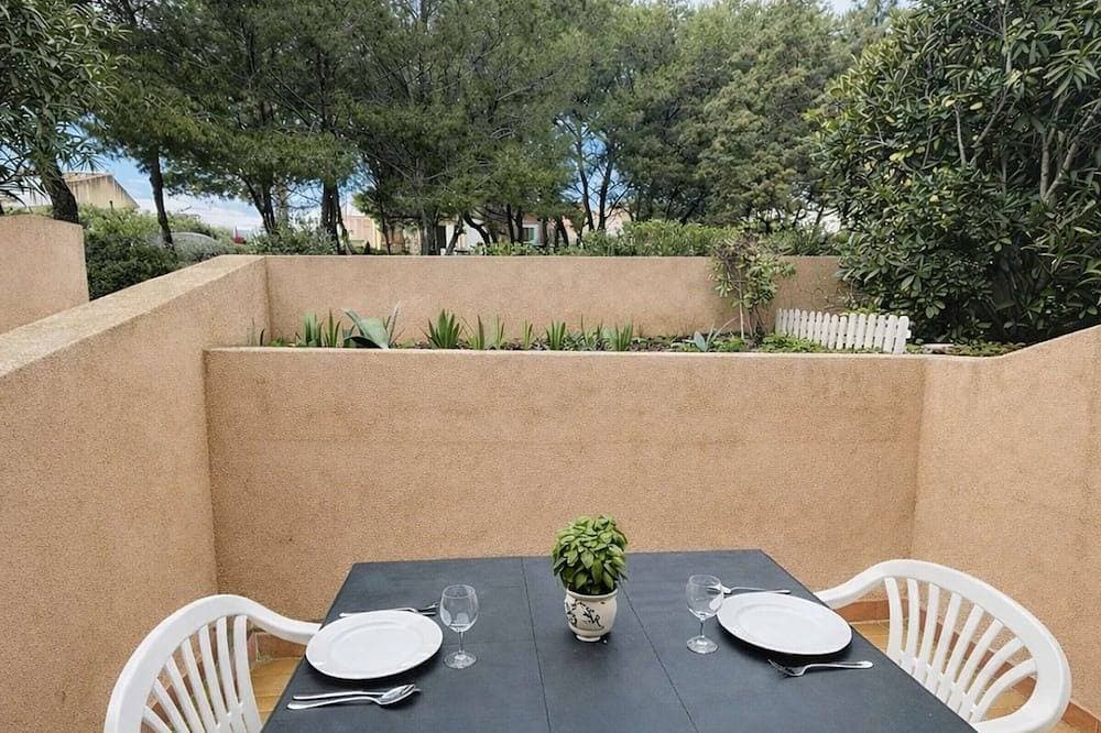 Studio mit Kabine, 4 Schlafplätze, Narbonne-Plage 1