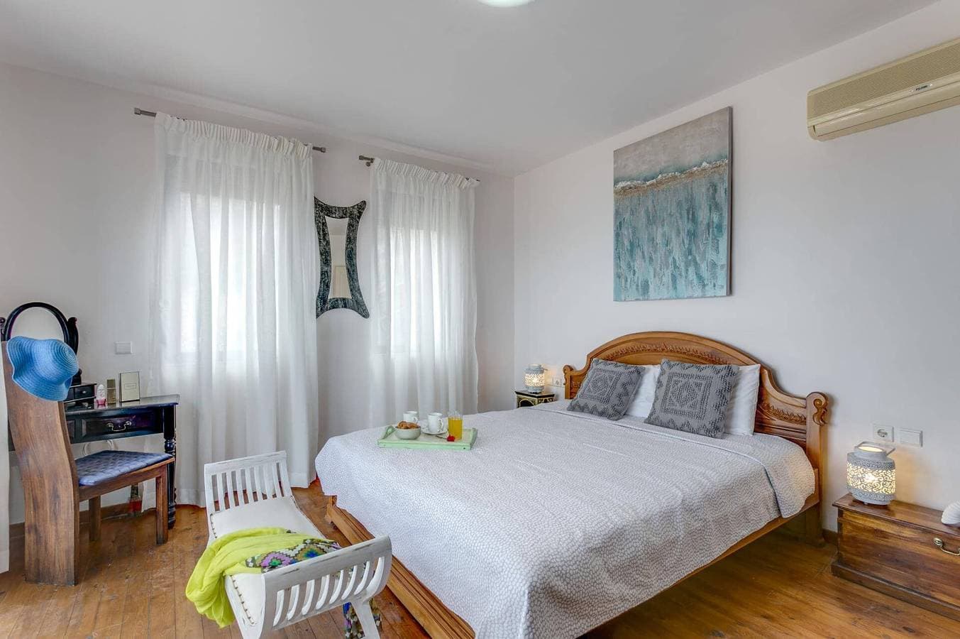 Foto 13 von 33: Villa für 6 Personen