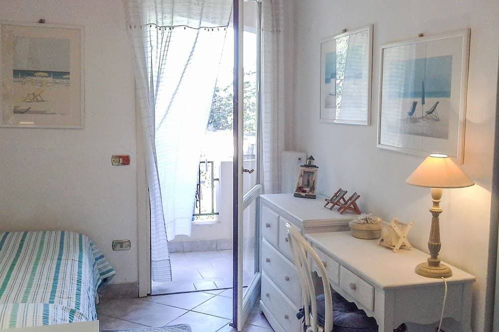Foto 4 von 30: Elegante Wohnung-Herrliche Aussicht-Costa Smeralda-Baja Sardinia-Schwimmbad.