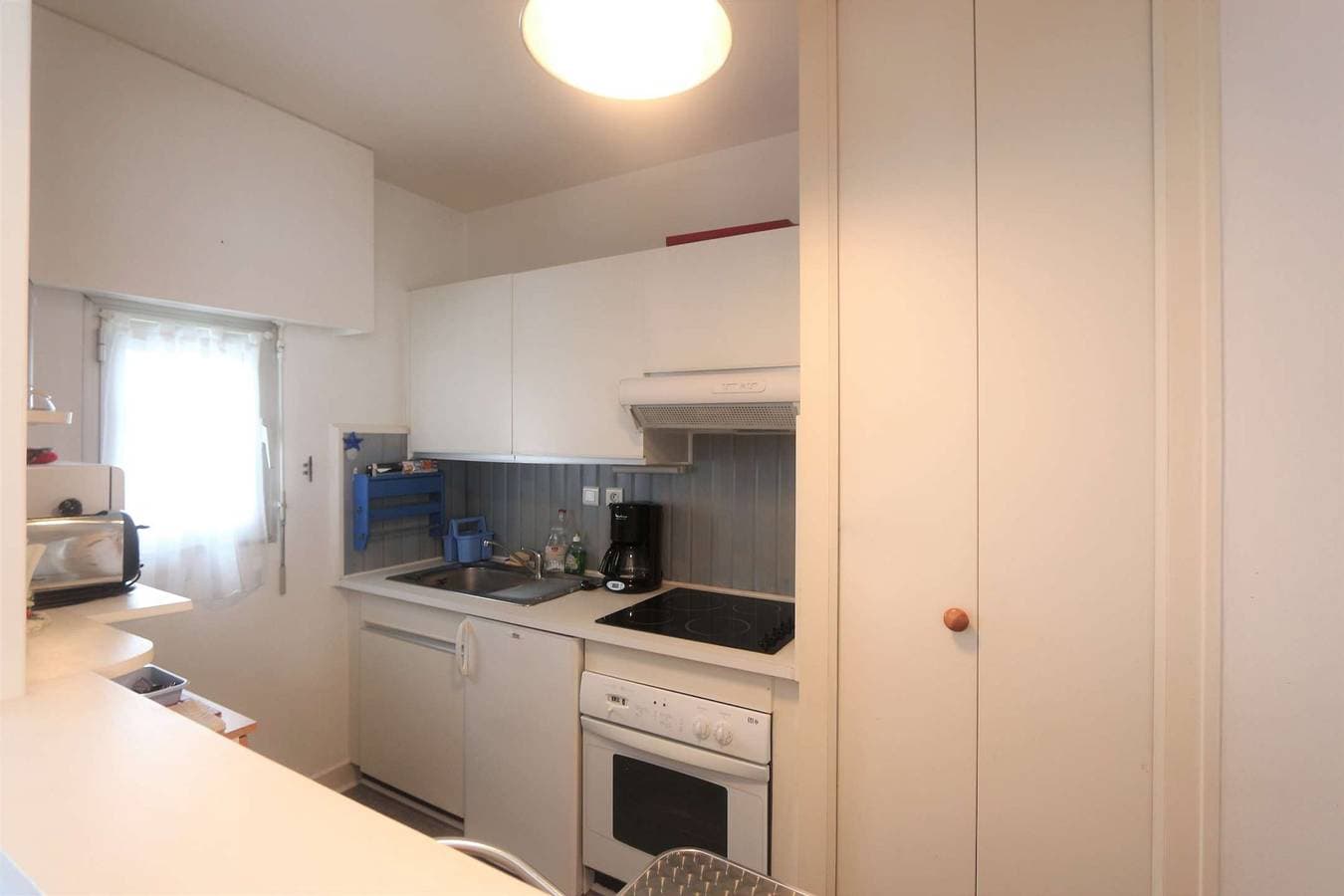 Foto 12 von 23: Ferienwohnung für 2 Personen mit Balkon
