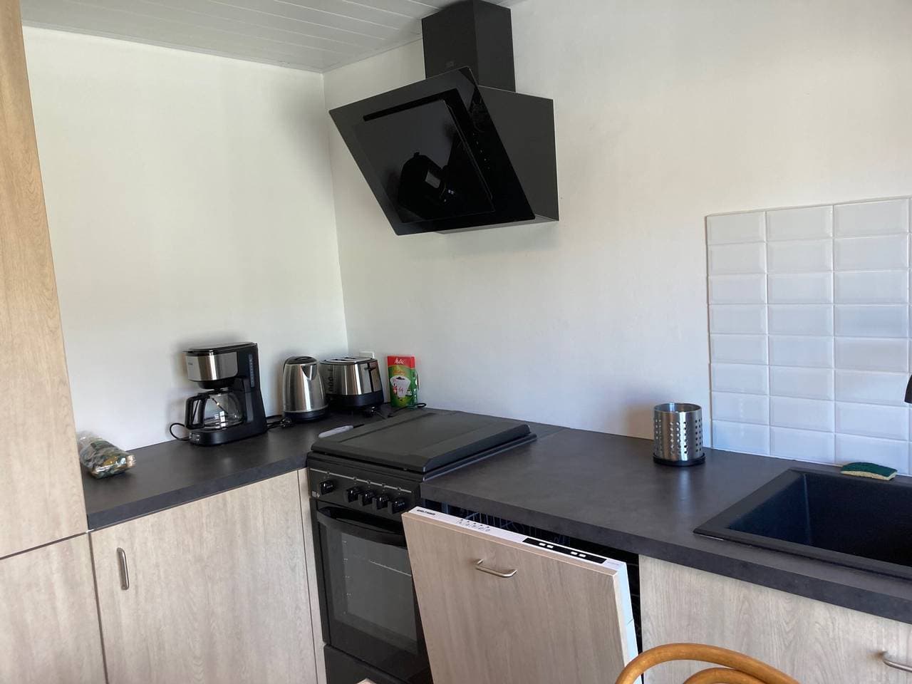 Foto 3 von 15: Renovierte Wohnung für 6 Pers., strandnah, Touques