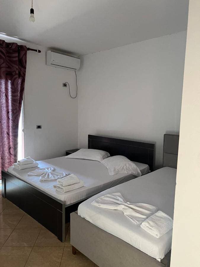 Foto 3 von 12: Budget Double Room