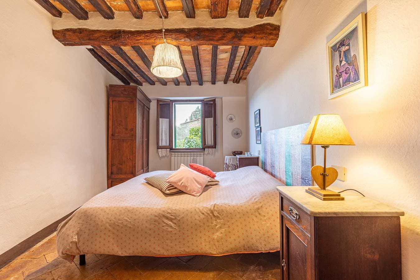 Foto 12 von 30: Ferienwohnung 'Rocci Al 17' mit Bergblick und Wi-Fi