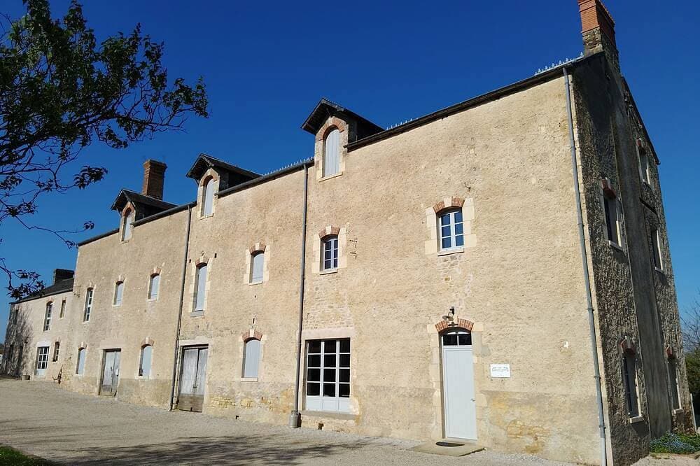 Foto 11 von 24: A house of charm and history